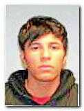 Offender Damian Alexander Orellana