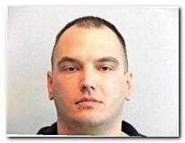 Offender Daniel Wayne Swartout