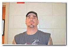 Offender David Barrett Yarbrough