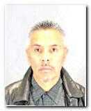 Offender David Vincent Gonzales