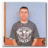 Offender Derek Eugene Tucker