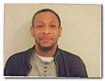 Offender Derrick Traylor