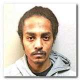 Offender Dominque Jamal Villa