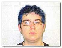 Offender Donna-jean Louise Meek