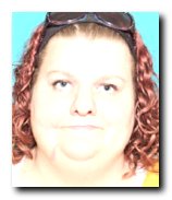 Offender Elizabeth J Green