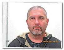 Offender Eric Jon Montgomery