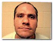 Offender Eric W Rivera