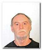 Offender Garrett F Cargain