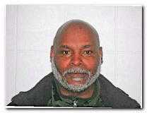 Offender Gregory Bernard Gillard