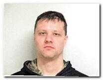 Offender Gregory M Wright