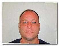 Offender James P Gibeau