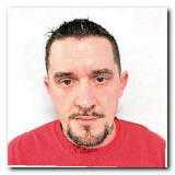 Offender Jason Wayne Brown