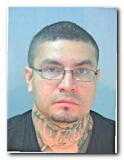 Offender Joshua Jacob Jiron