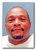 Offender Levi Bernard Adams