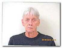 Offender Lloyd Carr