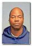 Offender Marlon Garnell Hall