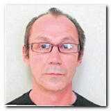 Offender Paul Cowan