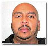 Offender Raul B Nunez