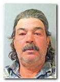 Offender Ray Allen Hansford Jr