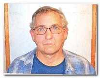 Offender Robert Allen Kingsolver