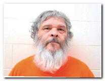 Offender Robert W Goldsberry