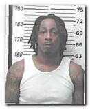 Offender Roderick Jamar Prather