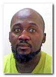 Offender Roderick Maurice Bunion
