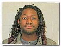 Offender Ronald Deandre King