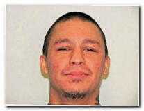 Offender Rumaldo Malon Juarez