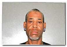 Offender Sean Anthony Blackwell