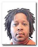 Offender Shaun Joseph Thompson