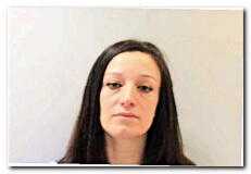 Offender Shelly Jo Rush