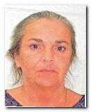 Offender Susan Disbrow