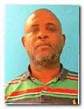 Offender Sylvester White