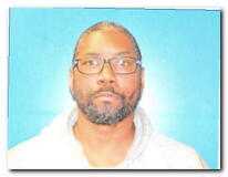 Offender Vincent Lamar Davis