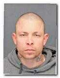 Offender Zeth Ernest Walker