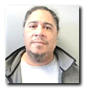 Offender Agustin Perez