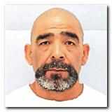 Offender Albert Romero Mercado