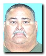 Offender Andy Gene Gallegos