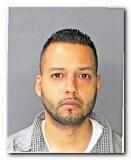 Offender Anthony Santiago