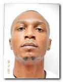 Offender Antonio Antwan Charleston