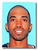 Offender Antonio George Smith