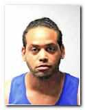 Offender Antonio Waters