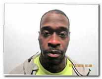 Offender Bernard Thompson