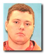 Offender Brandon Michael Knecht