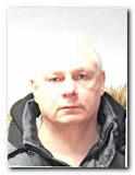 Offender Danny Joe Siebert