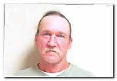 Offender Darrell G Ballard