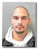 Offender David Rodriguez