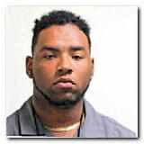 Offender Demarcus Wilson