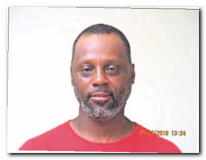 Offender Edward Tyrone Ridley